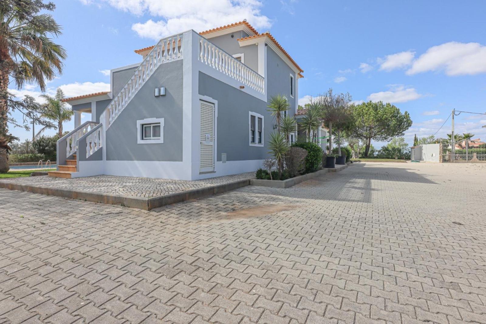 Villa Loane - Swimming Pool - By Bedzy Sao Lourenco  Exterior foto